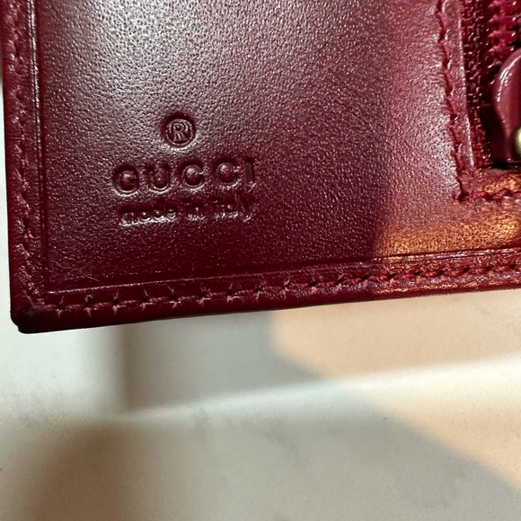 Gucci Key Card Holder - Picture 6 of 8